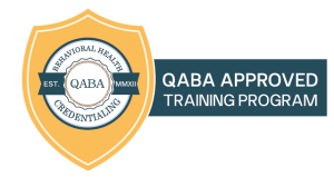 QABA Approved Training Program